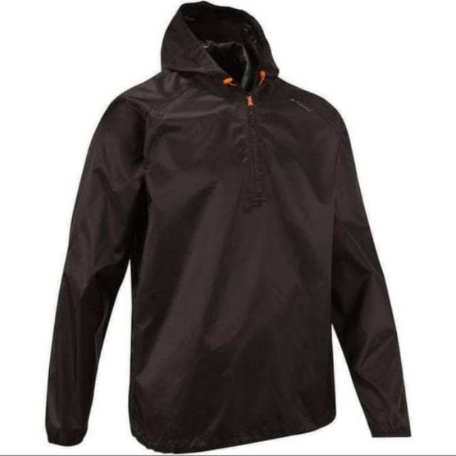 Raincoat quechua on sale