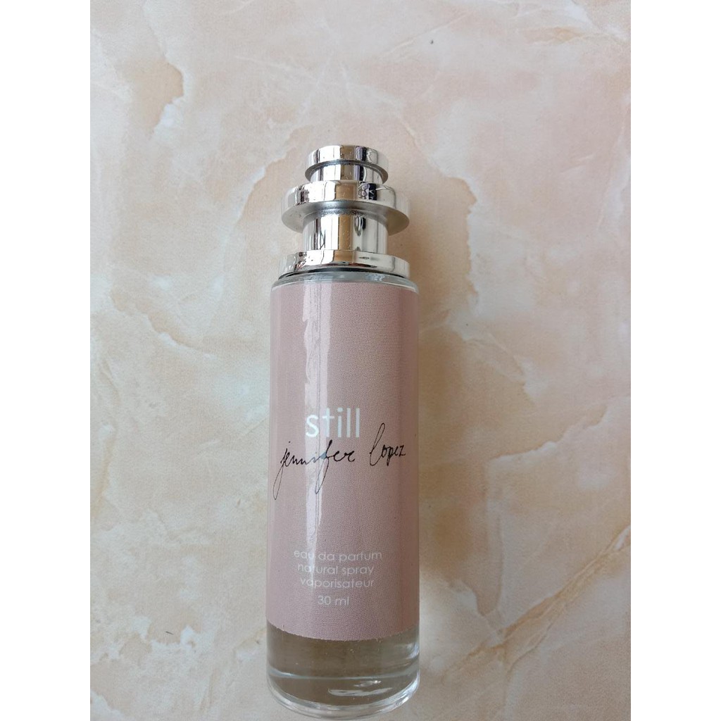 Parfum still best sale