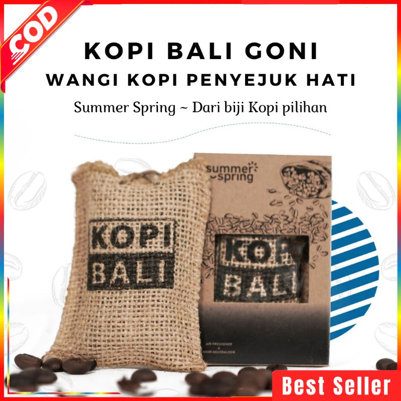 Jual Parfum mobil Mewah Ruangan Dashboard Gantung Glade Aroma Kopi