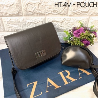 Jual tas zara Harga Terbaik & Termurah Oktober 2023