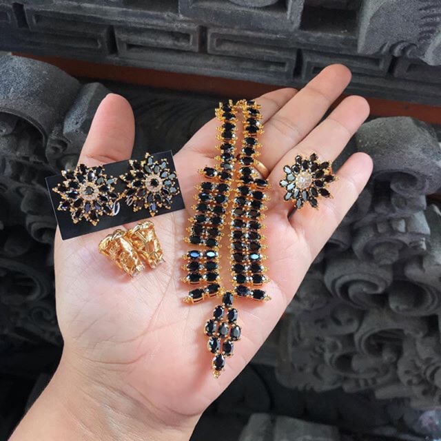 Jual Paket Hemat Kebon Raja Tumpang Lengkap | Shopee Indonesia