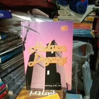 Hukum Dagang Sentosa sembiring ORIGINAL