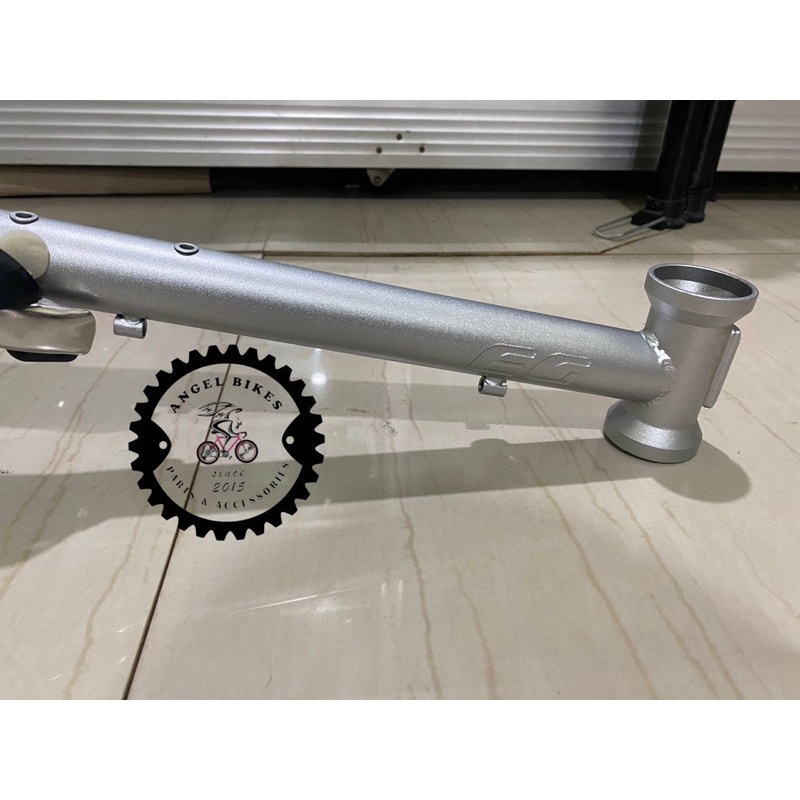 Jual Frame Seli Maximus Evergreen | Shopee Indonesia