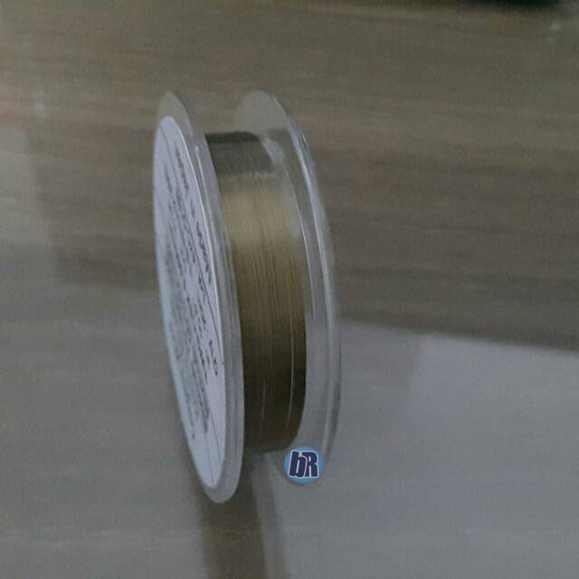 Jual Corona Wire Kawat Transfer Konica Minolta Bizhub 250/350 Shopee