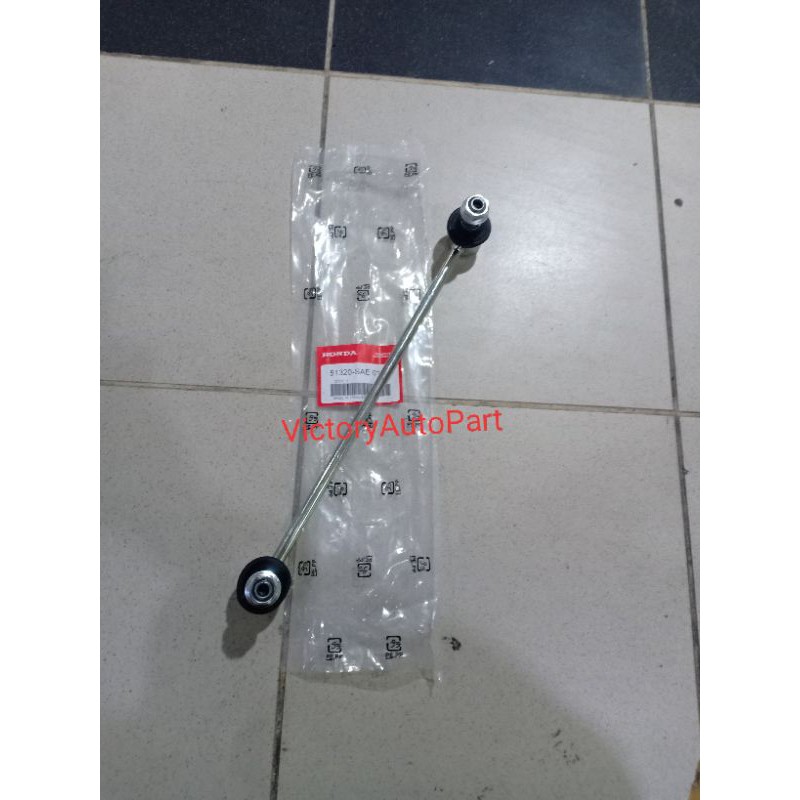 Jual LINK STABIL STABILIZER LINK DEPAN JAZZ OLD GD3 IDSI VTEC 20032008