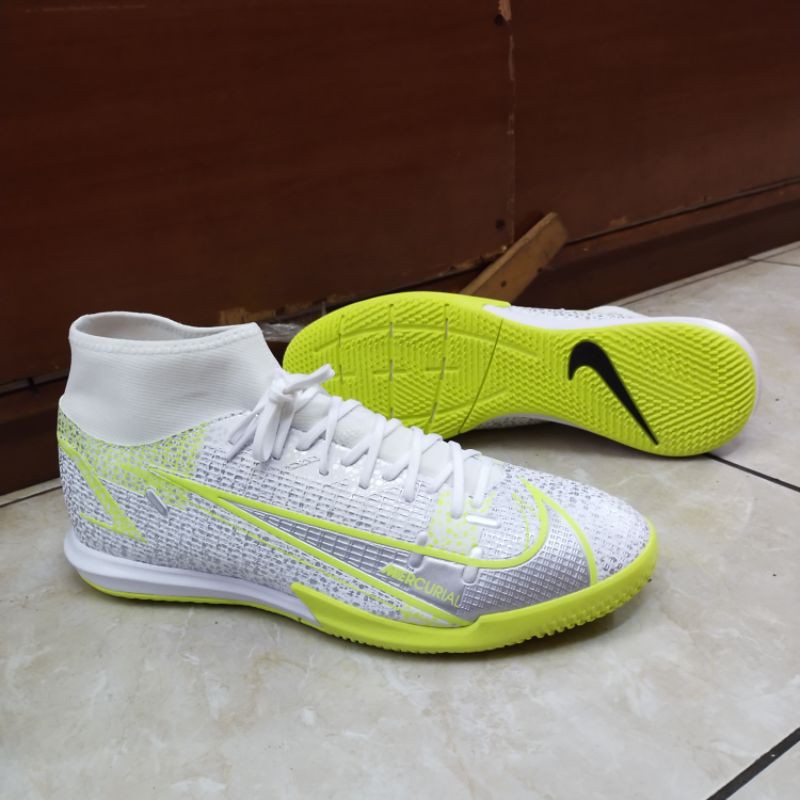 Harga nike hot sale mercurial original