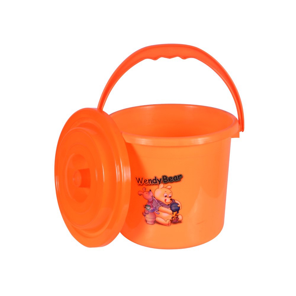 Jual Shinpo Deluxe Ember Bucket 25 G Sip 250 T Shopee Indonesia 0116