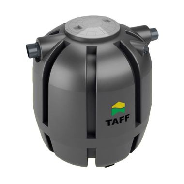 Jual Septic Tank TAFF RB 800 (7 Orang) [800 Liter] - Septik Tank ...