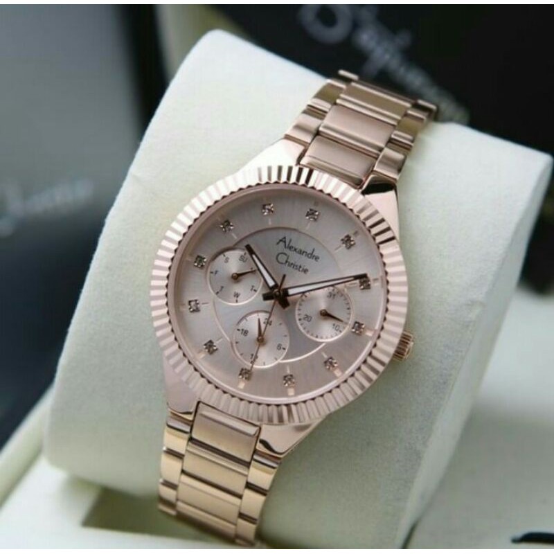 Jual jam tangan wanita | Shopee Indonesia