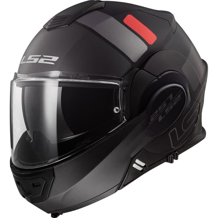 Harga store helmet ls2