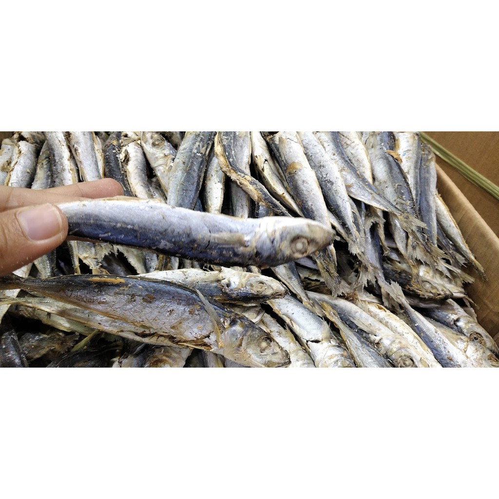 Jual Ikan Asin Layang Rebus Khas Medan 1 Kg Wiendalove Shopee Indonesia