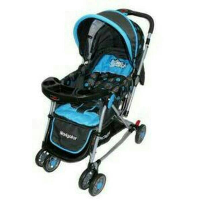 Stroller does sale navigator