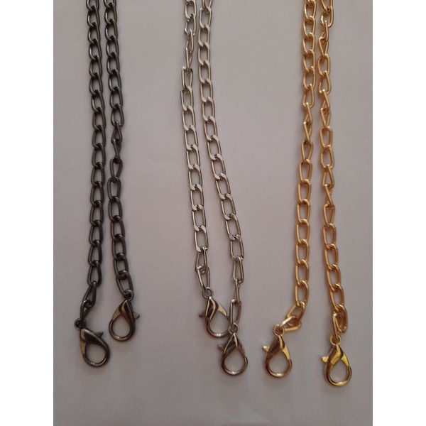 Jual rante pipih | Shopee Indonesia