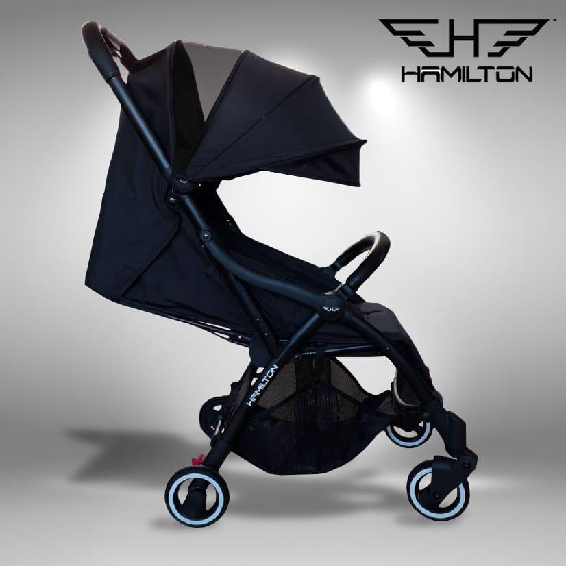 Harga stroller hamilton ezze elite on sale