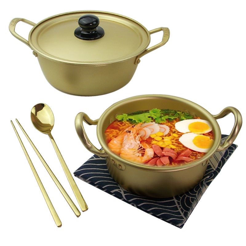 Jual PANCI RAMYUN KOREA / PANCI RAMEN ASLI ALA KOREA STYLE | Shopee ...