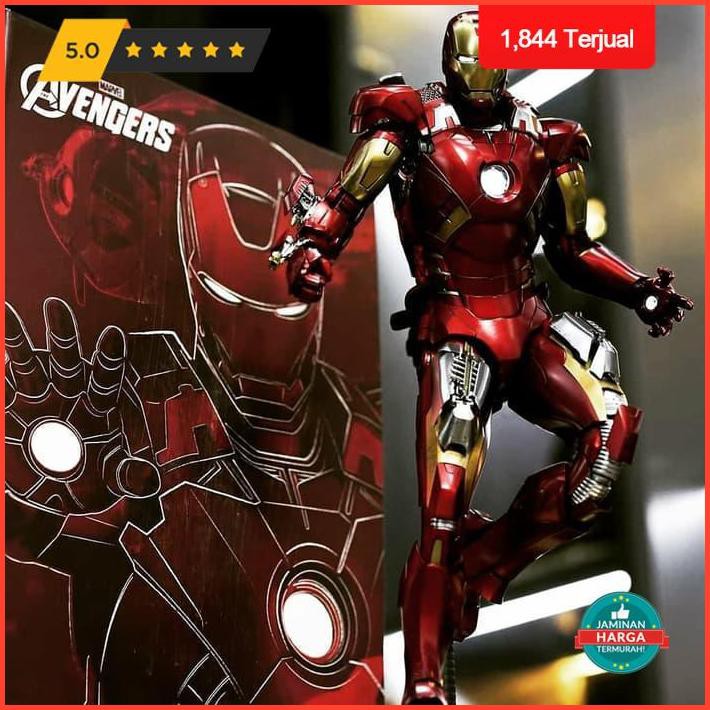 Jual 2024 hot toys