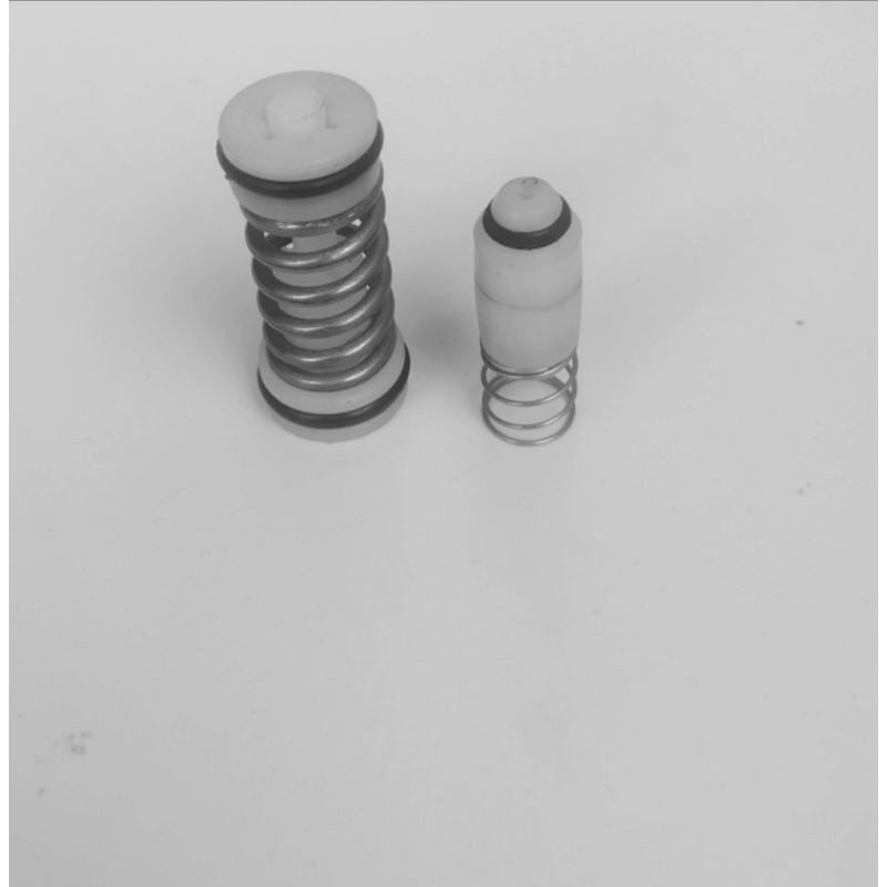 Jual pendorong otomatis jet cleaner set (Anlu, Morris, nlg) Shopee