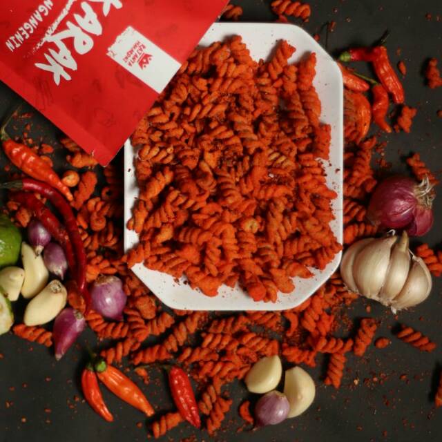 Jual MAKARONI KAKARAK | Shopee Indonesia