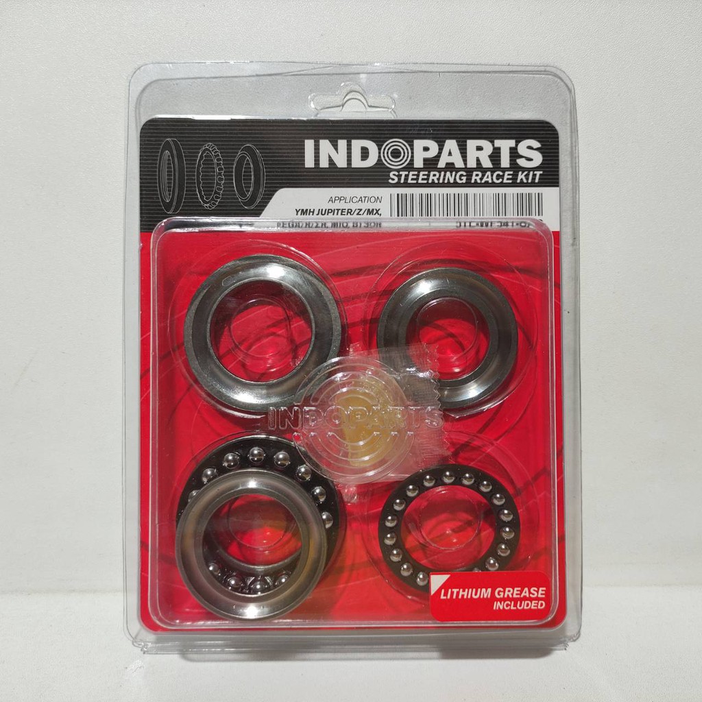 Jual KOMSTIR YAMAHA INDOPART JUPITER Z/MX, MIO, BYSON Shopee Indonesia