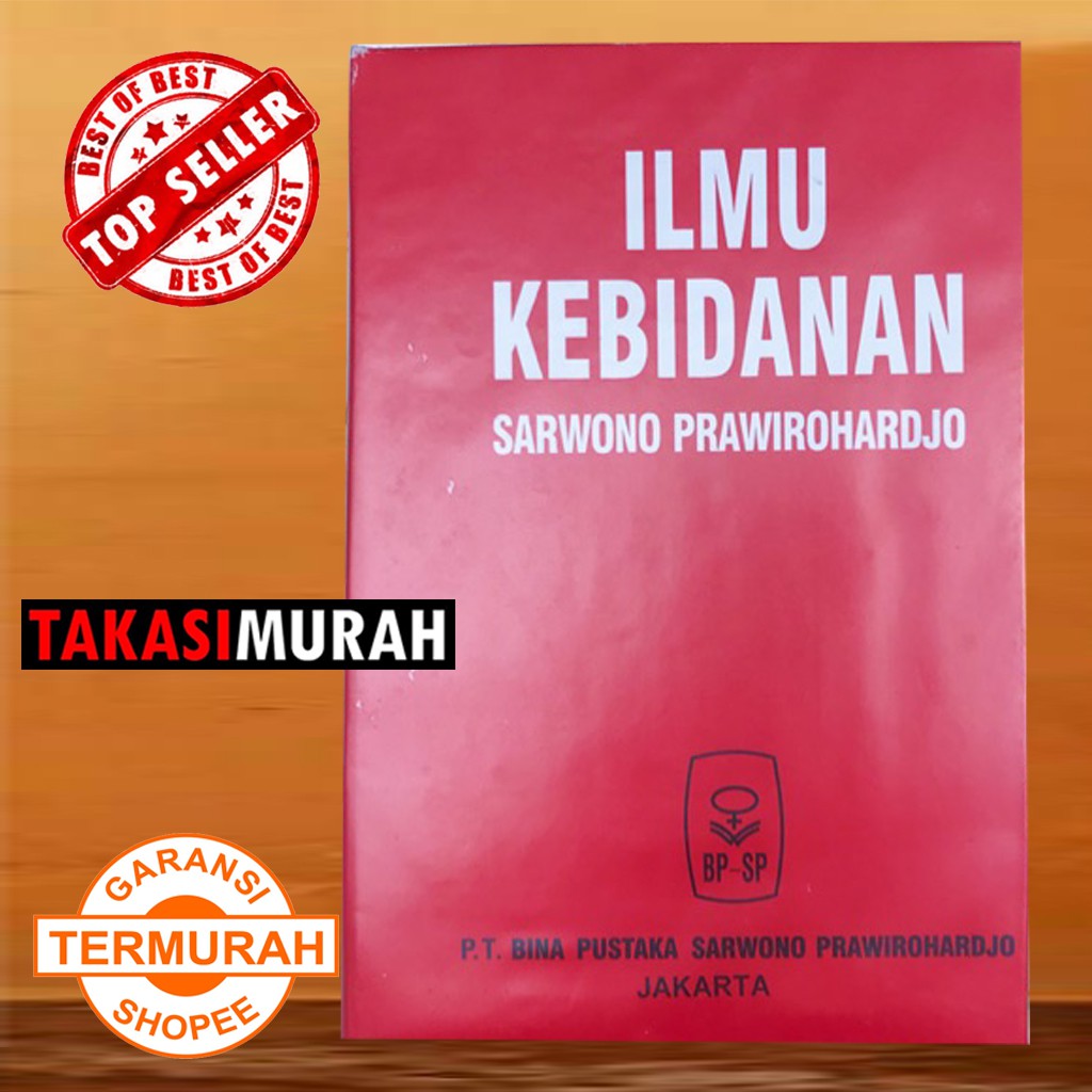 Jual BUKU ILMU KEBIDANAN PROMO !! | Shopee Indonesia