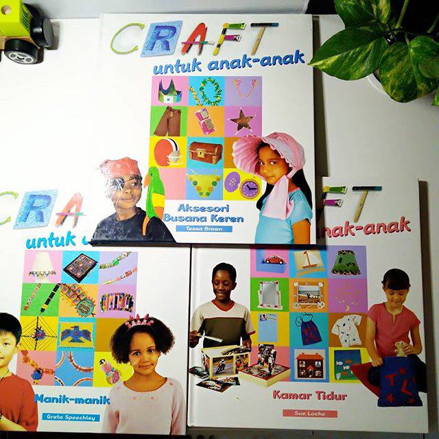 Jual craft untuk anak-anak craft untuk anak | Shopee Indonesia