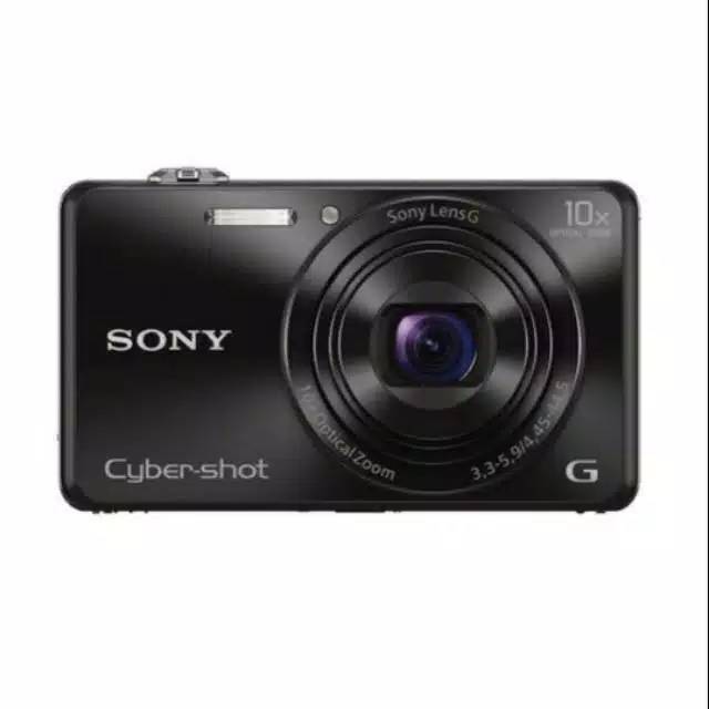 Jual SONY DSC WX 200 CAMERA POCKET Shopee Indonesia