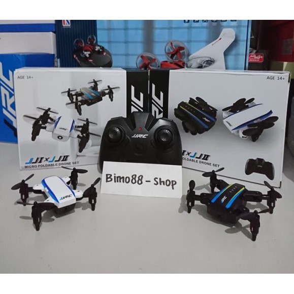 Jjrc h345 drone online