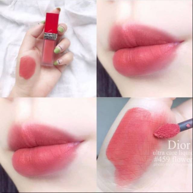 Dior hotsell 459 lipstick