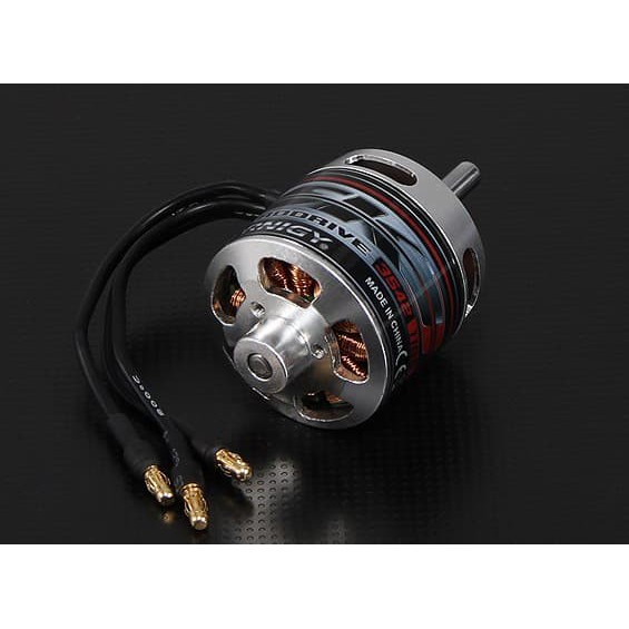 Turnigy Aerodrive Sk3 - 63-xx Spare Accessory Pack | Cuotas Sin Interés - Foto 5