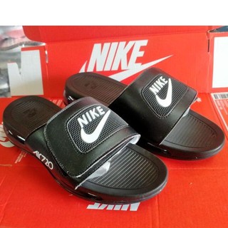 Harga sandal hotsell nike air max