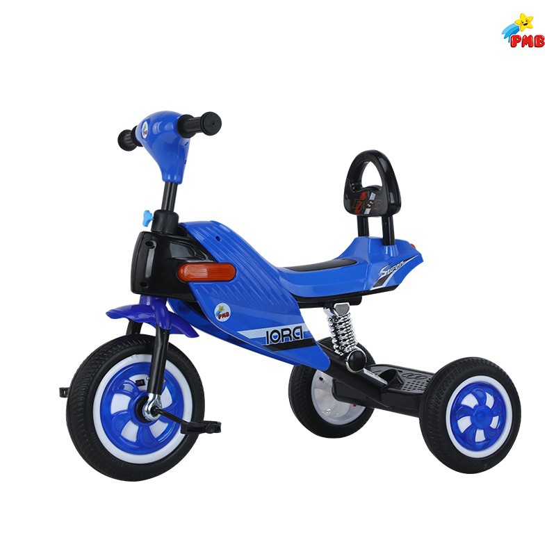 Jual Sepeda Anak Roda 3 Tricycle PMB IORA TC-08 Sepeda Roda Tiga ...