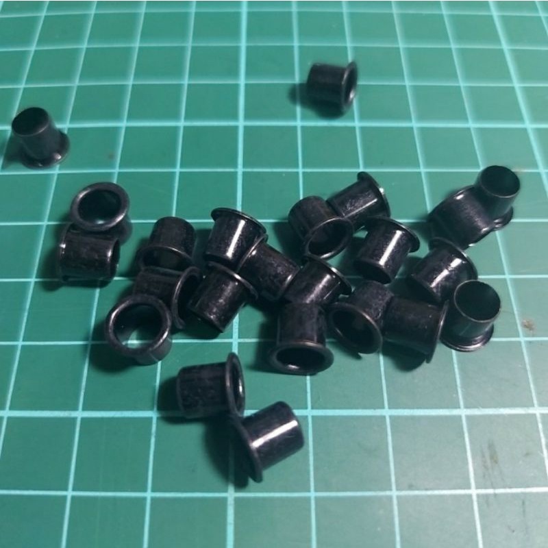 Jual Eyelets eyelet kydex brass 7mm Shopee Indonesia