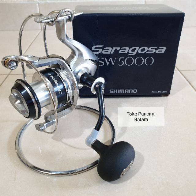 best spinning combo for northern pike Best Spinning Reel Pike