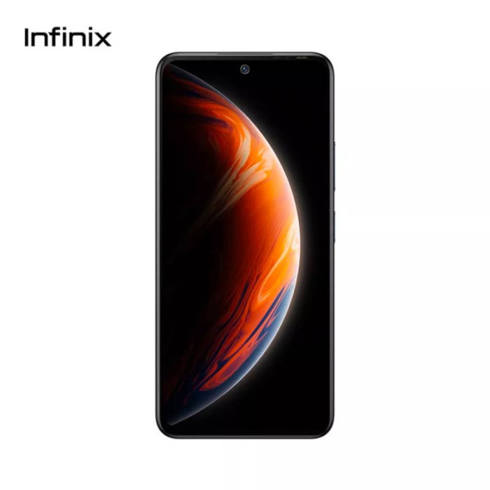 Jual INFINIX ZERO X PRO - 8/256GB - Starry Silver X6811 | Shopee Indonesia