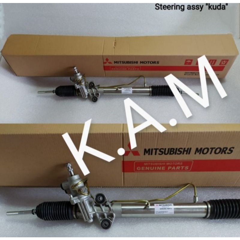 Jual RACK STEERING MITSUBISHI KUDA RACK STIR MITSUBISHI KUDA | Shopee ...