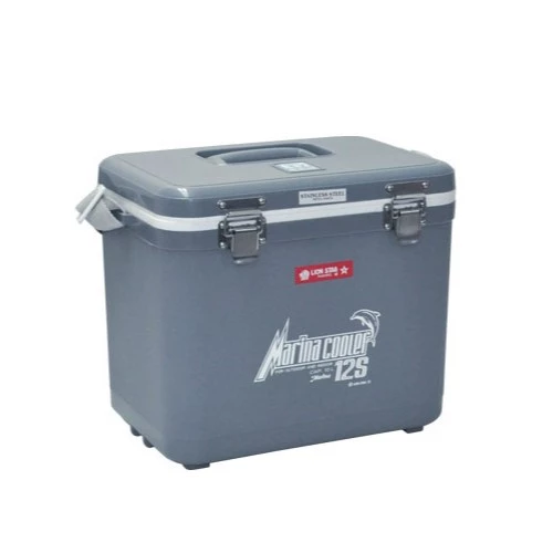 Cooler Box Marina 12 S 10L