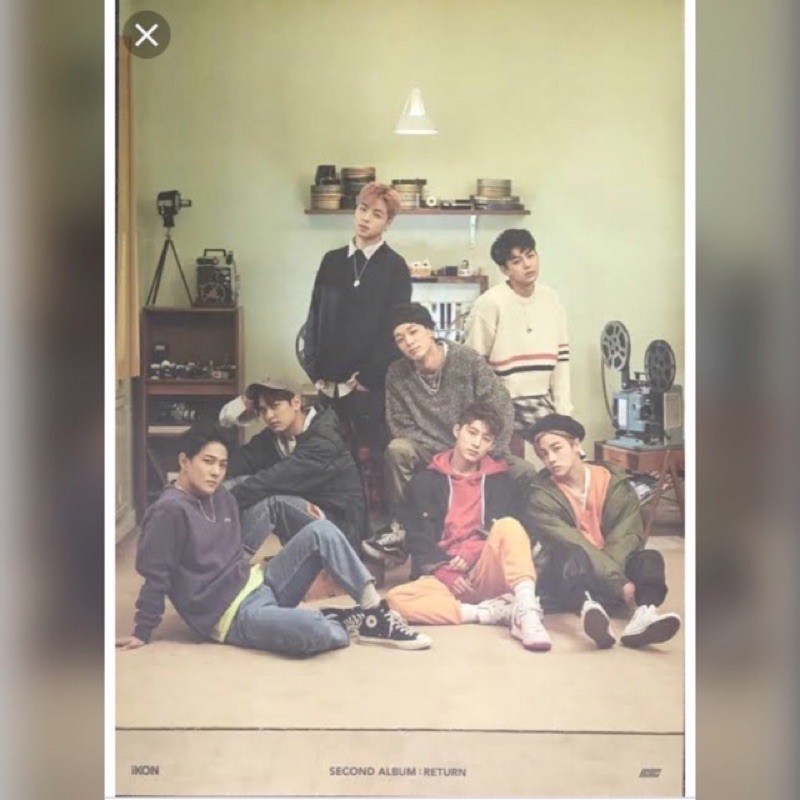 Jual Poster ikon | Shopee Indonesia