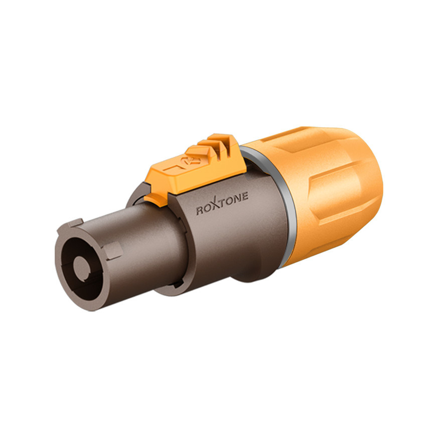 Jual JACK POWERKON ROXTONE RAC3FCI-WP | Shopee Indonesia