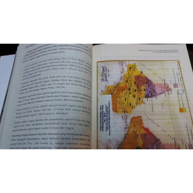 Jual Api Sejarah 1 & 2 Hc ( 100% Original / Asli ) | Shopee Indonesia