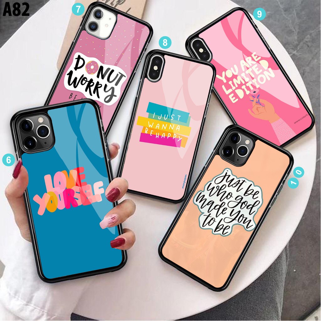 Jual A82 Case 2d Glossy Case Oppo Reno 7 Z 5g A76 A95 A16 A96 A74