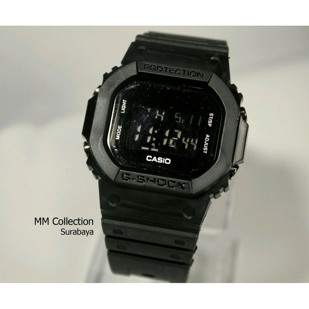 Jam g cheap shock dw 5600