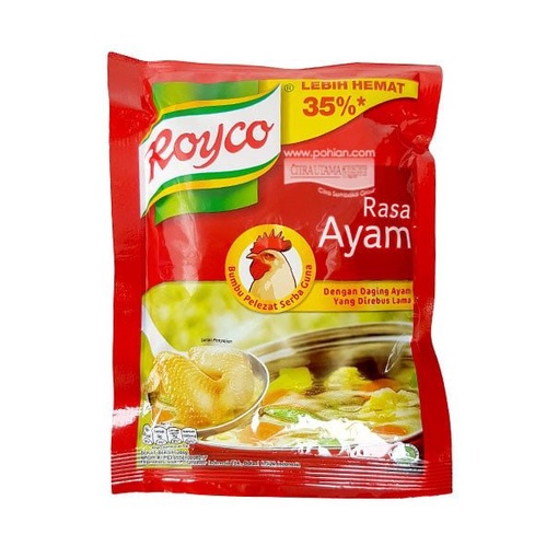 Jual Royco BESAR - Royco 200gr | Shopee Indonesia