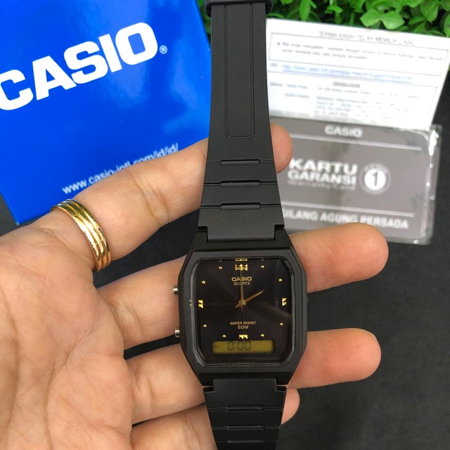 Casio aw48h outlet