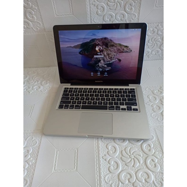 Jual Macbook Pro 2012 Terlengkap  Harga Terbaru September 2023 Shopee  Indonesia