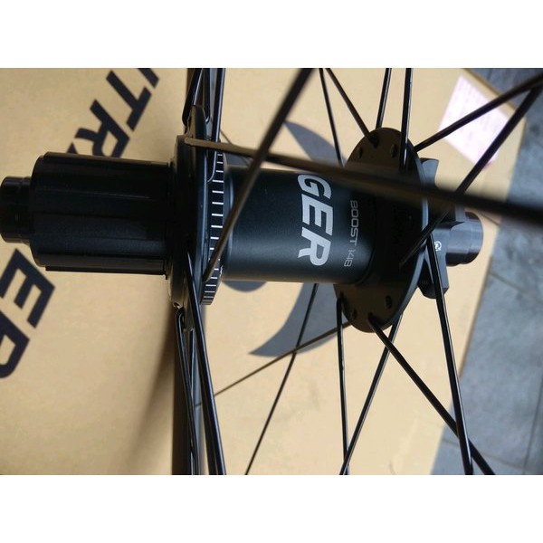 bontrager kovee comp 23 wheels
