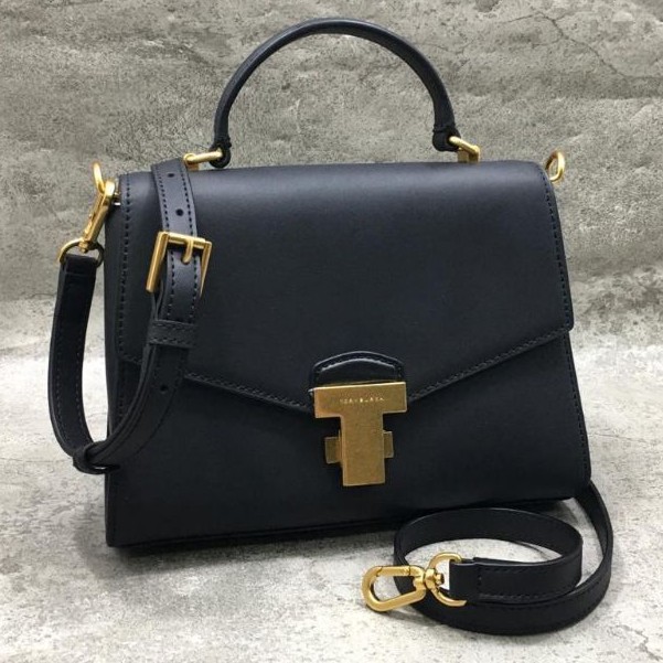 Tory burch juliette on sale small top handle satchel