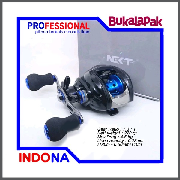 Jual Rel Ril Real Riil Reel Bering Bearing Kerekan Katrol Mancing ...