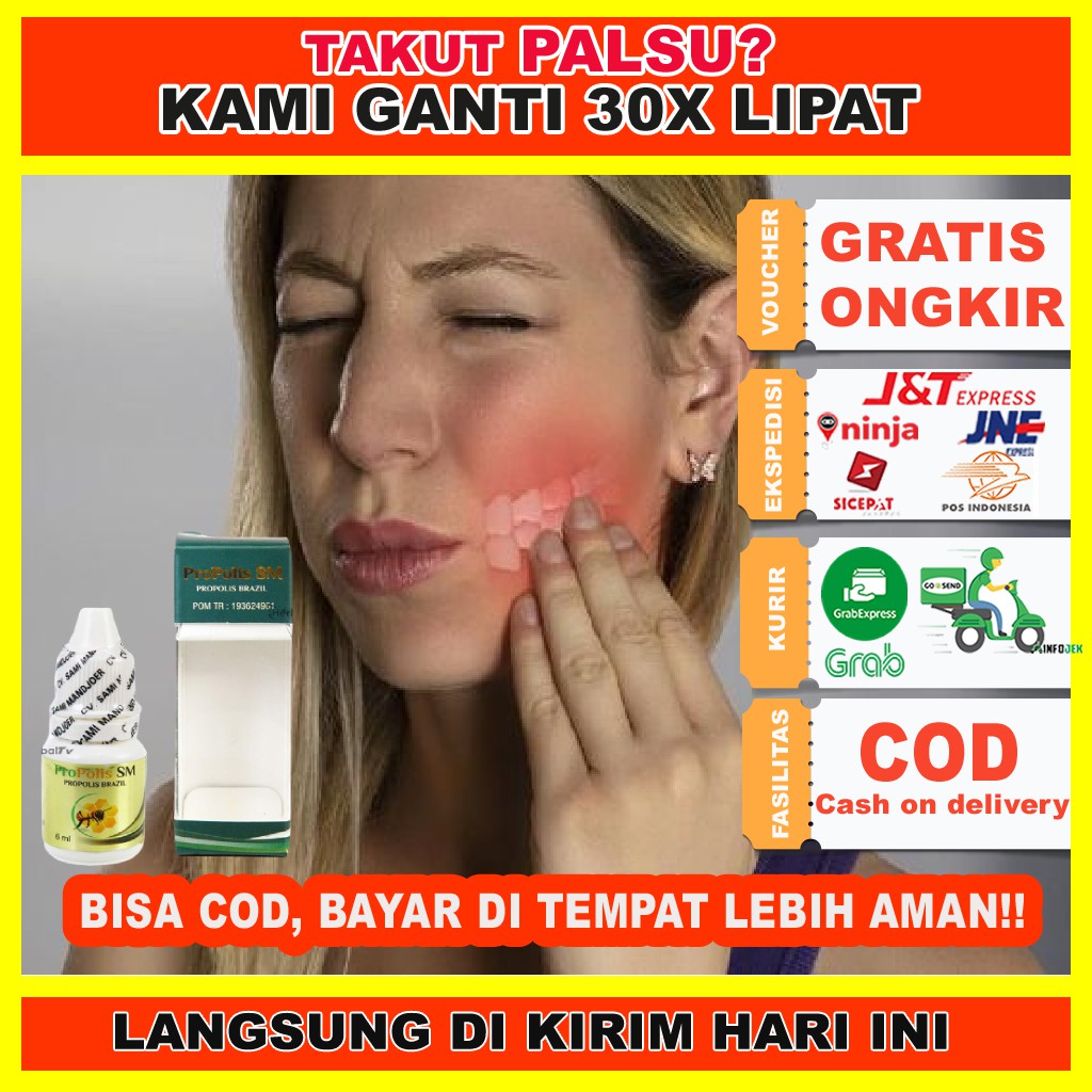 Jual Obat Sakit Gigi Obat Sakit Gusi Obat Sakit Gigi Dan Gusi Bengkak