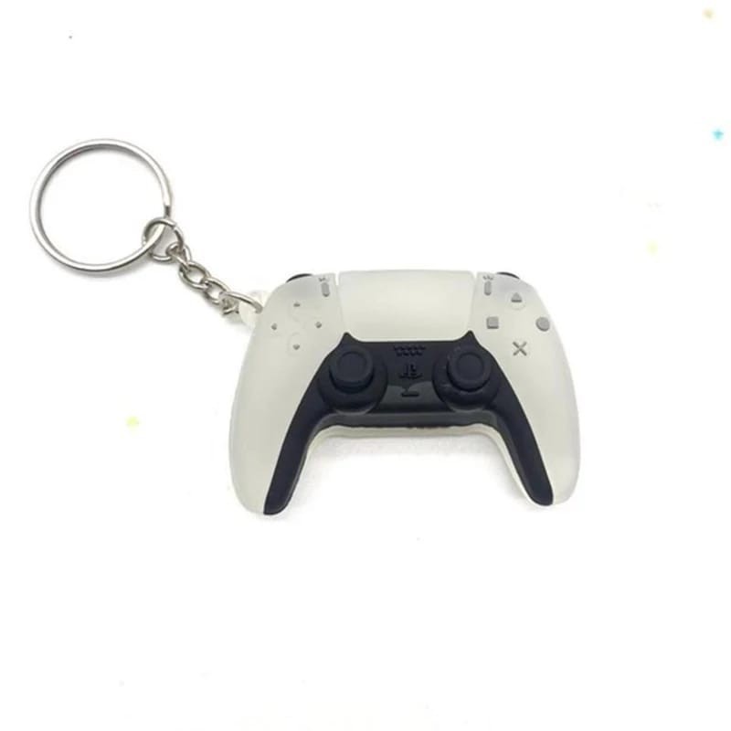 Jual Key Chain Gantungan Kunci Keychain Model Stick PS5 | Shopee Indonesia