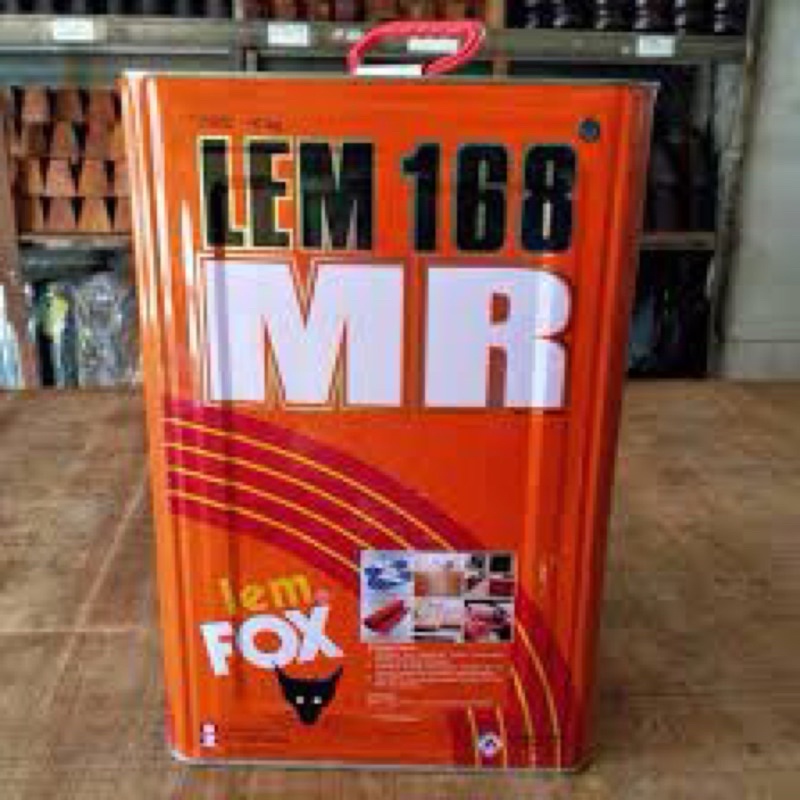 Jual Lem Kuning 10KG | Shopee Indonesia
